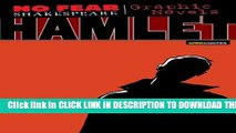 Collection Book Hamlet (No Fear Shakespeare Graphic Novels)