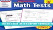 New Book Scholastic Success with Math Tests, Grade 6 (Scholastic Success with Workbooks: Tests Math)