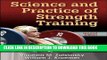 New Book Science and Practice of Strength Training, Second Edition