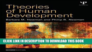 Collection Book Theories of Human Development
