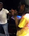 Jon Jones Slap Boxing vs Snoop Dogg & Wiz Khalifa