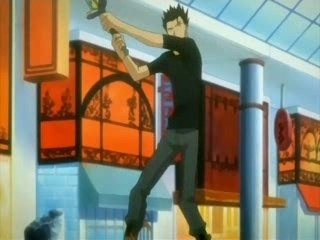 Amv - Tsubasa Reservoir Chronicle