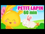 Mon petit lapin - Comptines pour les maternelles