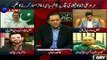 Amir Liaqat using harsh words against Altaf with courage