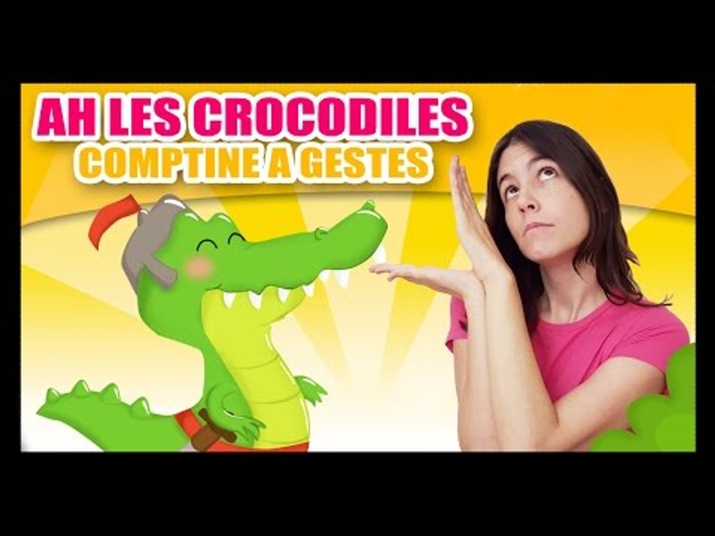 Comptines et chansons pour enfants - Titounis 