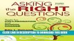 New Book Asking the Right Questions: Tools for Collaboration and School Change