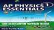 Collection Book AP Physics 1 Essentials: An APlusPhysics Guide