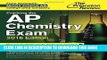 Collection Book Cracking the AP Chemistry Exam, 2016 Edition (College Test Preparation)