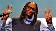 Snoop Dogg Is Ready For VMA MTV 2016 Exclusive