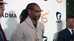 Snoop Dogg och Wiz Khalifa stäms efter konsert