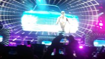 Snoop dogg live in albuquerque 8-23-2016- gin n juice
