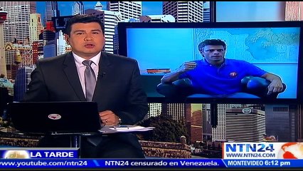 Delegación ecuatoriana llega a Venezuela a fin de promover la defensa de la democracia en la región