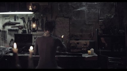 LUNATIQUE (trailer) - Dir: Gabriel Kalim Mucci