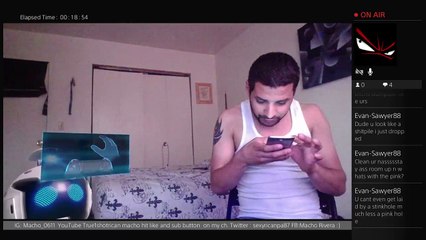 Rican Papi My Nephew Tatted UP Come Over Maybe (35)