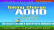 New Book Taking Charge of ADHD, Third Edition: The Complete, Authoritative Guide for Parents