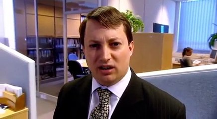 Peep Show s02e05 The Man Show