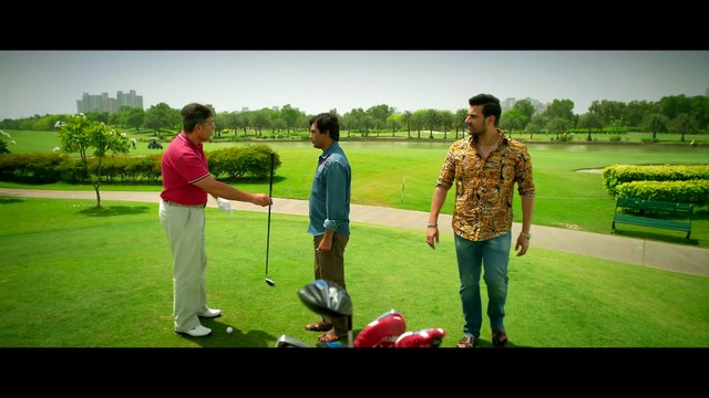Freaky Ali Official Trailer - Nawazuddin Siddiqui - Arbaaz khan - Sohail Khan - Amy Jackson