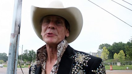 BIll Rinehart interview on the day Elvis Presley died 2016