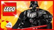 LEGO Star Wars -  Dark Vador - Darth Vader