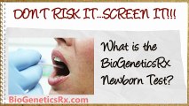 BioGeneticsRx-com, 800-222-5676, Newborn-Carrier-Screening,Newborn-test, Newborn-screening