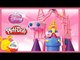 Pâte à modeler Play-Doh en français - Princesse Disney - Aurore - La belle au bois dormant