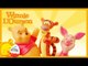 Winnie l'ourson - Jouets pour enfants - Les personnages - Titounis