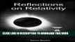[PDF] Reflections on Relativity Popular Colection