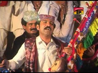 Sir Wanjen Bhal Wanjen | Ghulam Hussain Umrani | Album 26 | Sindhi Songs | Thar Production