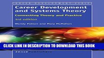 Collection Book Career Development and Systems Theory: Connecting Theory and Practice, 3rd Edition