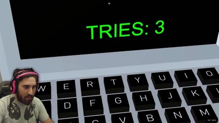 WORLD'S DUMBEST CRIMINAL! - SNEAK THIEF (FUNNY MOMENTS)_15