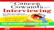 New Book Career Coward s Guide To Interviewing