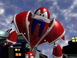 ReBoot - 1x01 - The Tearing