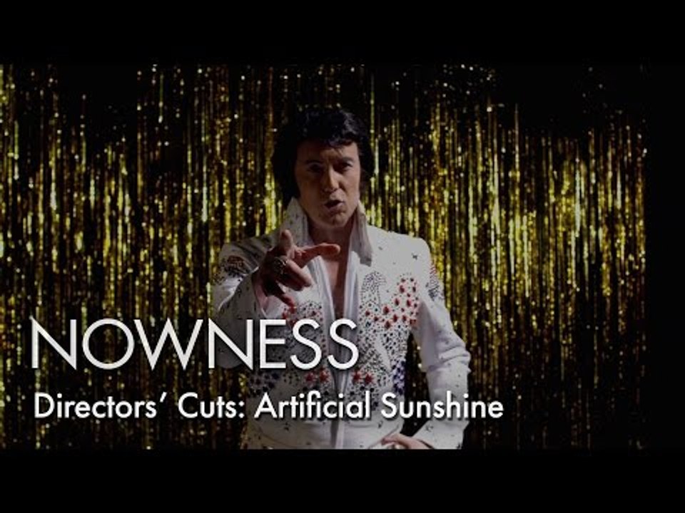 Artificial Sunshine