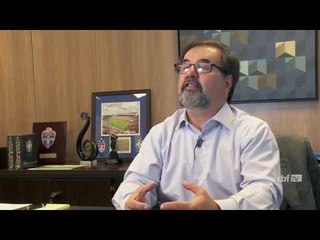 Marco Aurélio Cunha explica os próximos passos da Seleção Feminina Permanente