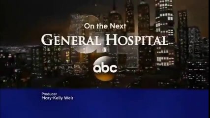 General Hospital 8-26-16 Preview