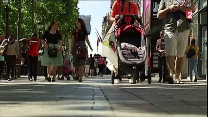 Geste fiscal : les modalités précisées