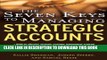 [PDF] The Seven Keys to Managing Strategic Accounts Popular Colection