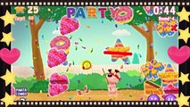 Pinata Party 2017 Smash your way through this colorful party ! Best Kids Game