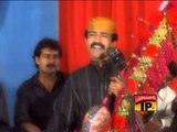 Dar Dhani Ji Dua | Ghulam Hussain Umrani | Album 19 | Sindhi Songs | Thar Production