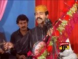 Sunj Main Sussi Kar Sara | Ghulam Hussain Umrani | Album 19 | Sindhi Songs | Thar Production