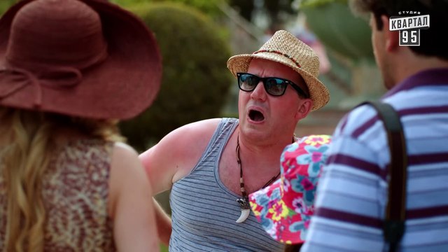 Ищу жену с ребенком - 2 серия. Комедия Мелодрама Фильм в HD