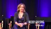 Getting to Know Becky Gulsvig from Beautiful - The Carole King Musical