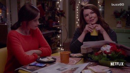 Gilmore Girls Fan Fest Comes to Connecticut, Immediately Sells Out