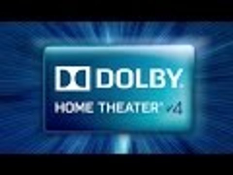 Dolby Home Theater v4 - Windows 8.1 [установка] [Updated]
