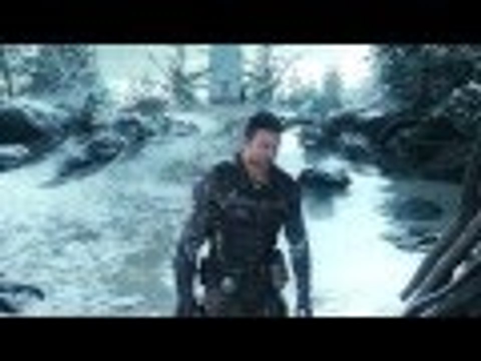 Call of Duty BLACK OPS 3 Walkthrough (Part 11 END) - Campaign Mission 11 "LIFE"