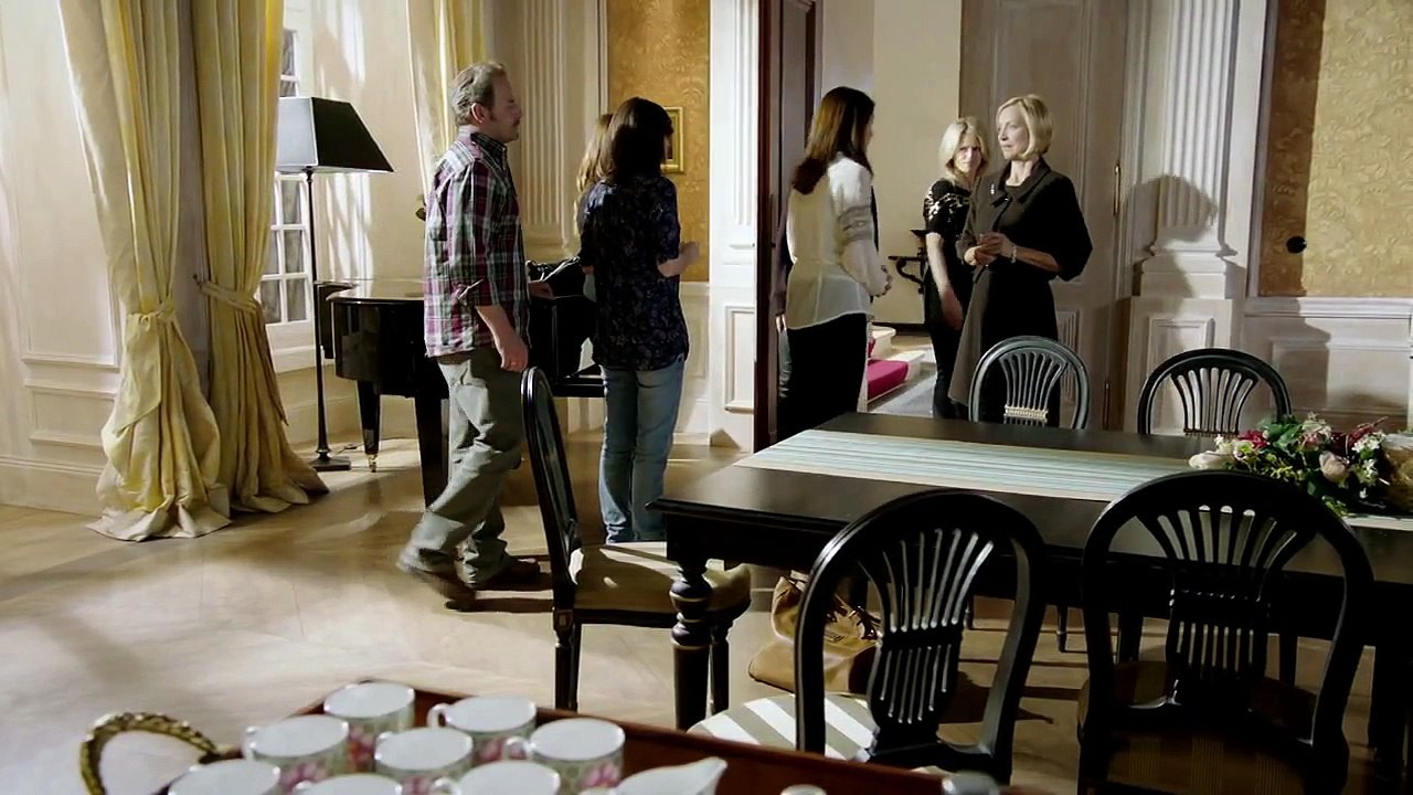 Marlene & Rebecca - Part 120 (Ep. 4278)