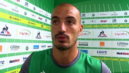 Jessy Moulin: «Je le devais au groupe»