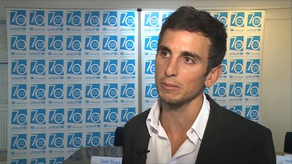 هذه قصتي.. عازف البيانو الأردني زيد ديراني