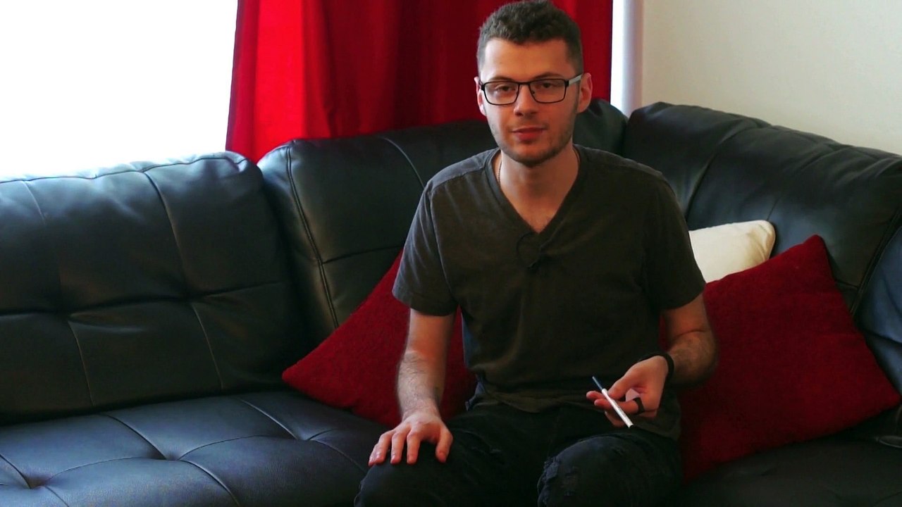 Jumping Gem Pen (Dr. Prace Eye Care) by Jeff Prace