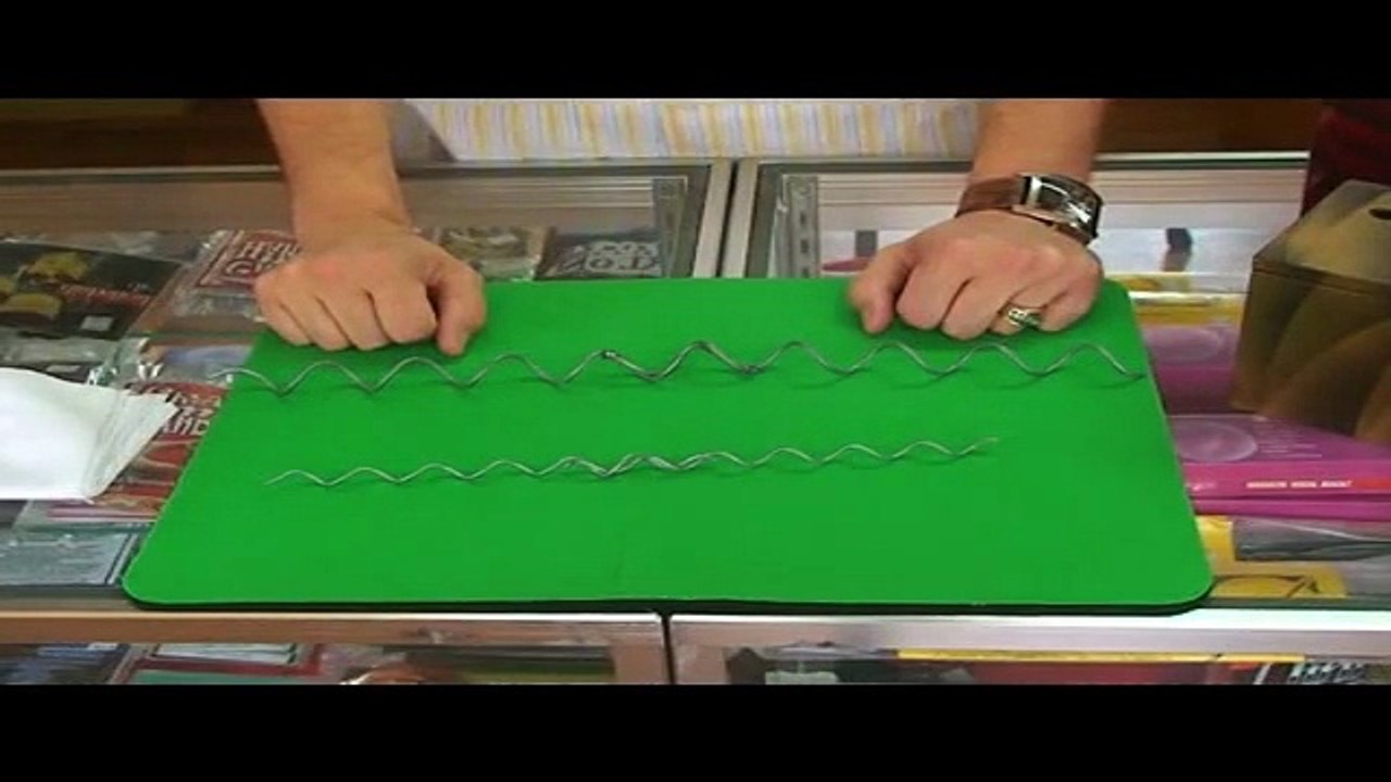 Magic Spiral by Ickle Pickle